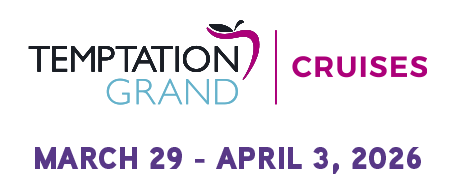 Temptation Grand Cruise March 2026