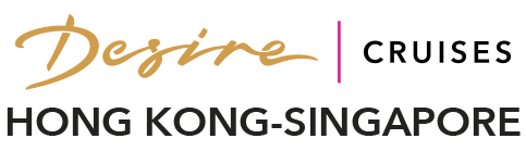 Desire Hong Kong-Singapore Cruise 2028