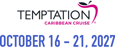 Temptation Cruise October 2027